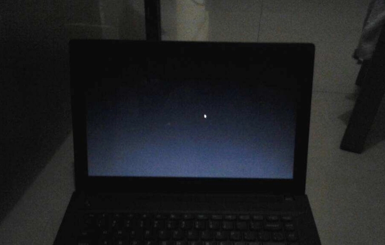 重庆联想笔记本电脑黑屏，开机无法进入系统怎么办？