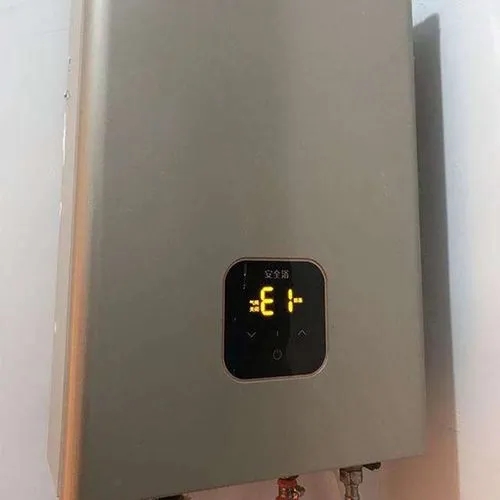 天津林内燃气热水器显示e1是什么故障？热水器显示e1不能使用了怎么办？