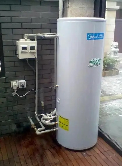 苏州欧特斯空气能热水器漏水原因和解决方法