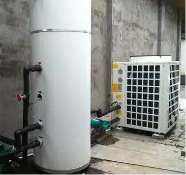 广安帕卡空气能热水器冷水如何解决？维修师傅分享了3大解决办法