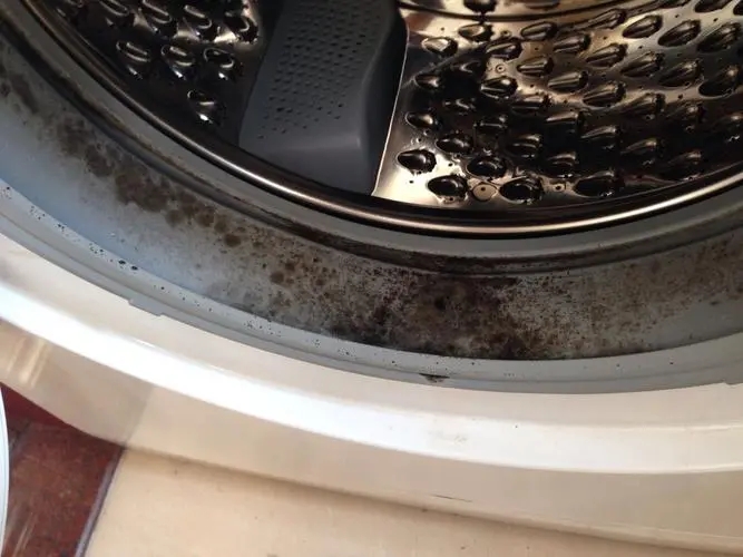 福州TCL滚筒洗衣机橡胶圈发霉发臭怎么办？洗衣机清洗方法有哪些？