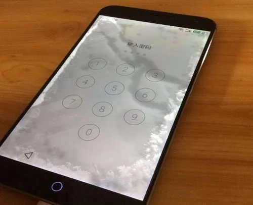 莆田魅族手机屏幕失灵无法触摸检修方法