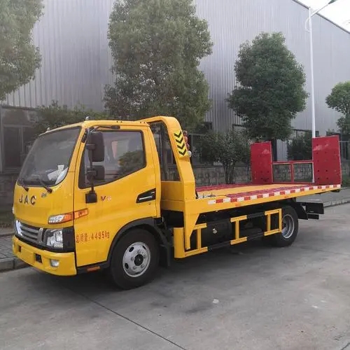 南京市救援拖车的正确操作步骤有哪些？拖车需要注意些什么？