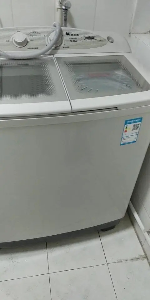 包头市小天鹅洗衣机不存水一般是哪里的问题？怎么检修？