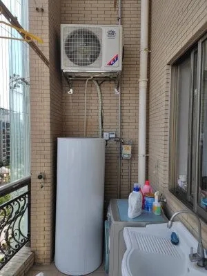 北京市格力空气能热水器一直叫个不停是为什么？