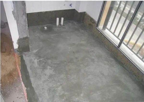 德阳市阳台防水补漏怎么收费？阳台做防水补漏要注意些什么？