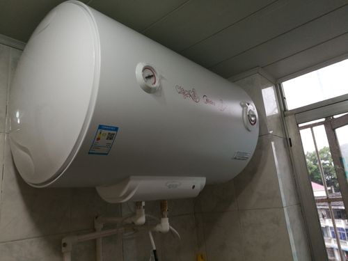 九江市美的热水器无法加热了，多数是这俩个原因！