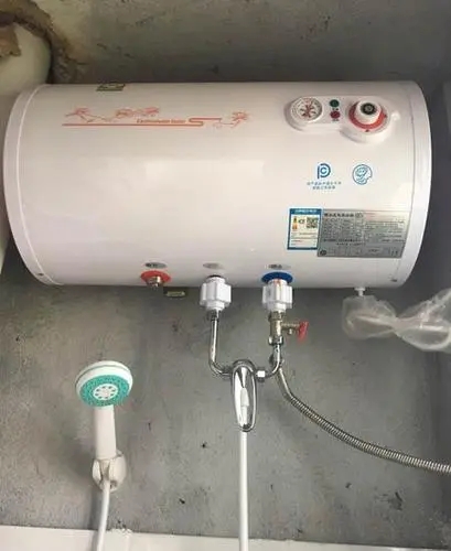 上海市樱花电热水器总有异响？是安装问题还是内部元器件出了问题？