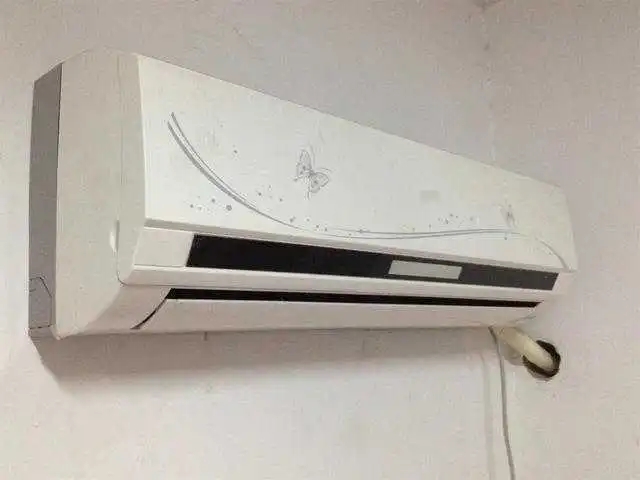 松下空调服务