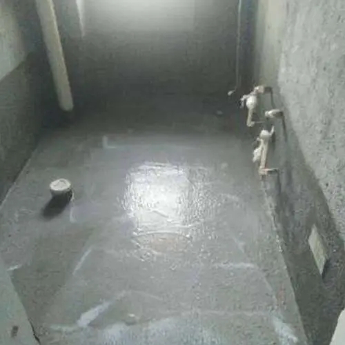 武汉市卫生间防水施工中的一些错误做法