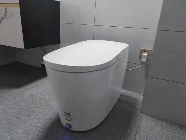 洁乐智能马桶盖维修