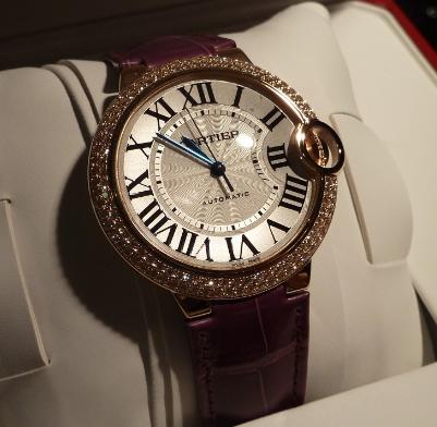 商丘市卡地亚手表走时不准是什么原因？如何使手表恢复正常？