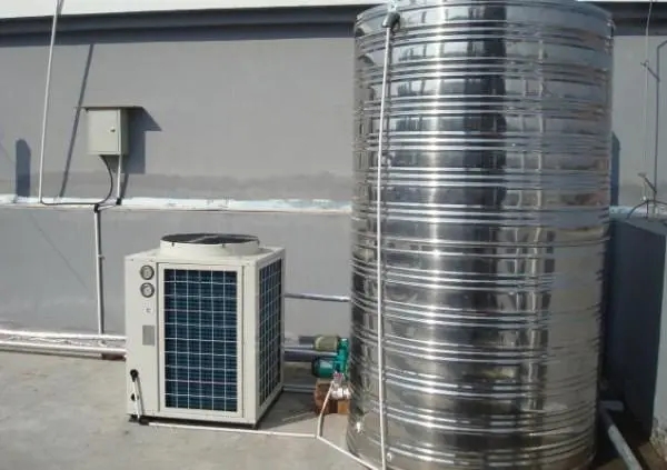 梅州阿里斯顿空气能热水器显示f5原来可以这么解决