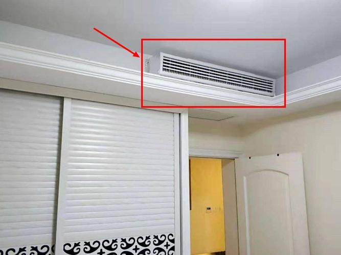 玉溪家用中央空调的优点有哪些，家用中央空调的缺点有哪些