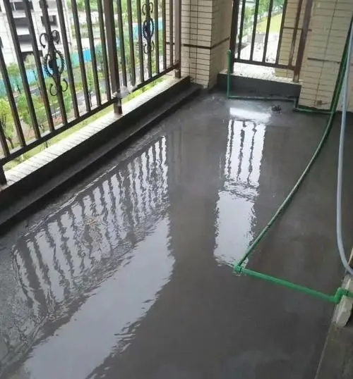 上海市阳台漏水怎么办？阳台漏水维修补漏怎么做？