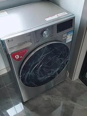郑州市LG洗衣机脱水晃动厉害是什么原因造成的？