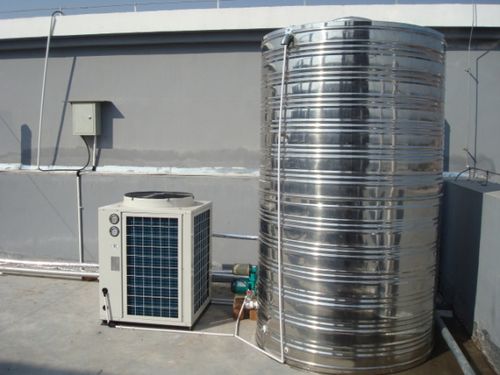 铜川市同益空气能热水器无法正常工作是什么原因？