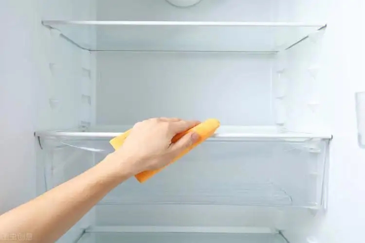 冰箱串味怎么办