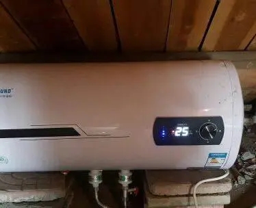 韶关市松下热水器自动断电是什么原因？