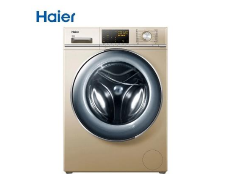 秦皇岛市海尔洗衣机如何清洗干净？