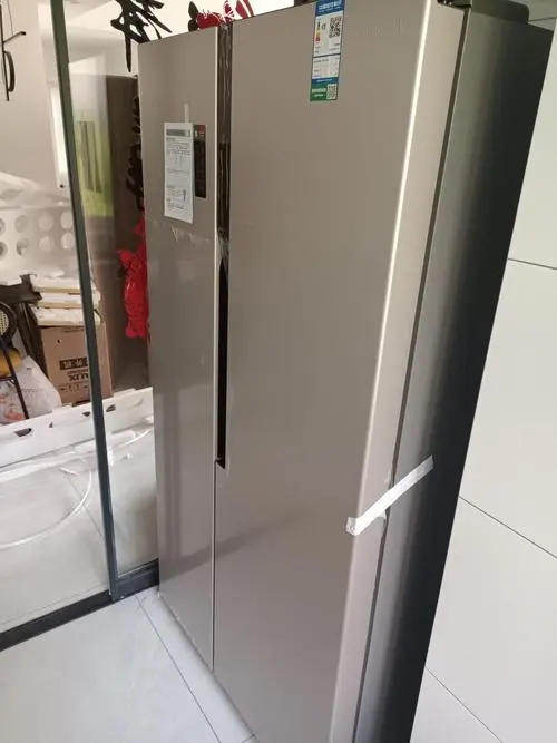 扬州容声冰箱冷藏室漏水原因及解决方法