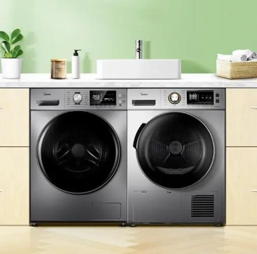 信阳美的洗衣机显示故障f8是什么原因呢？