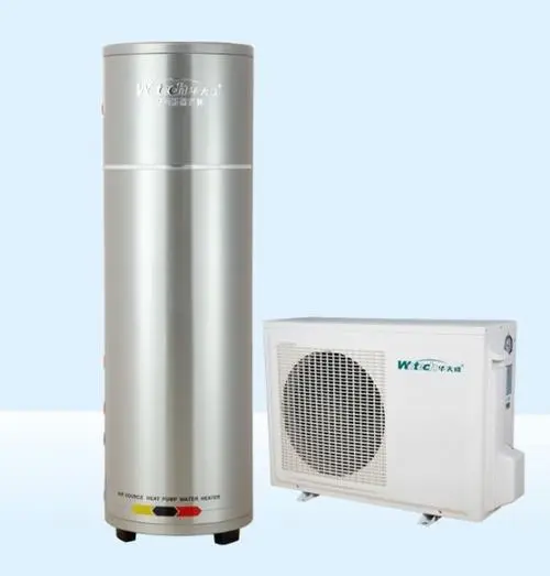 上海容声空气能热水器常出现的故障有哪些？如何解决这些故障问题？