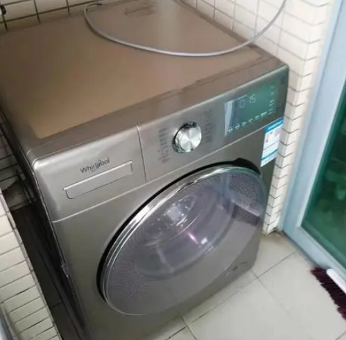 贵阳惠而浦洗衣机不能自动进水是什么原因？