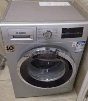 福州博世洗衣机控制面板受潮失灵怎么处理？