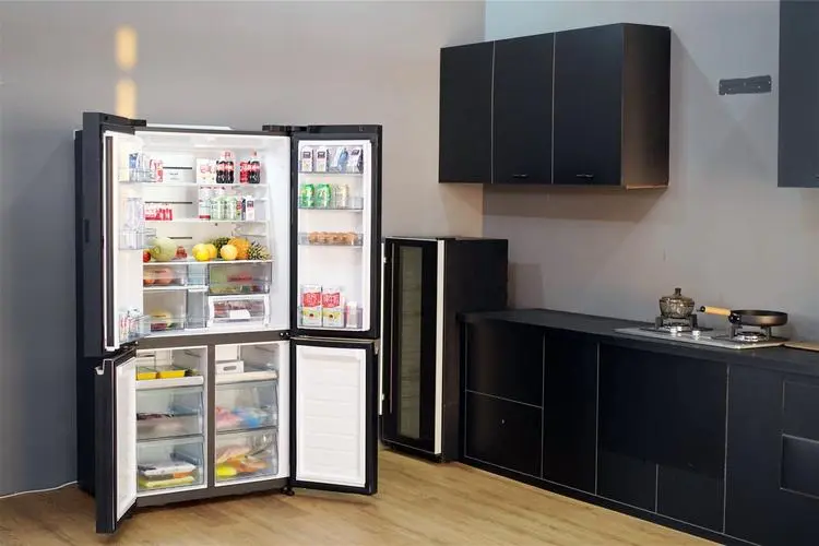 咸宁日立冰箱不能启动是什么因素导致的？怎么排查故障原因？
