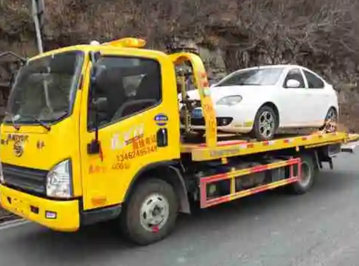 常德道路救援常识：什么情况下需要呼叫道路救援服务？