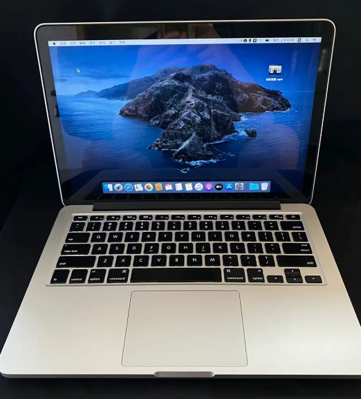 重庆苹果笔记本键盘乱码的原因和维修方法