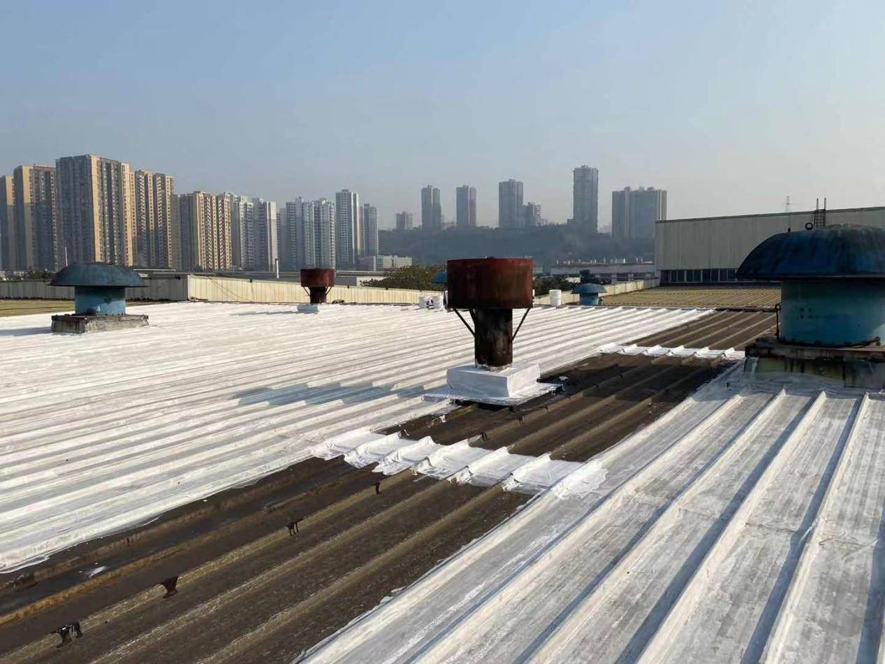 南京钢结构屋面防水怎么做？钢结构屋面防水做法介绍